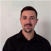 Giovane tutor per lingua inglese